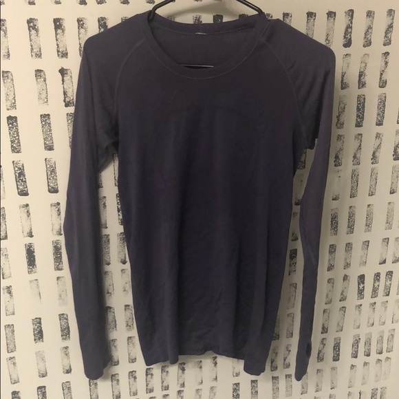 lululemon athletica Tops - Lululemon swiftly tech long sleeve